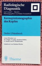 Kernspintomographie des Kopfes • Radiologische Diagnostik - wie? wann? • Band X