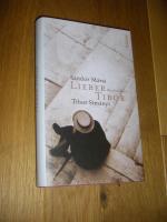Marai, Sandor/Simanyi, Tibor: Lieber Tib Marai, Sandor/Simanyi, Tibor: Lieber Tib