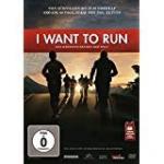 I Want To Run - Das härteste Rennen der Welt DVD ~ Achim Heukemes