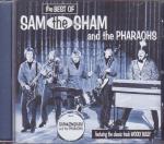 The Best Of Sam The Sham And The Pharaos