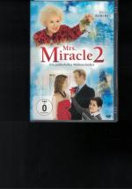 Mrs. Miracle 2 - Ein zauberhaftes Weihnachtsfest