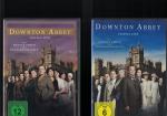 Downton Abbey -  1 - 3 Staffel (3 x DVD-Box)