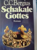 Schakale Gottes