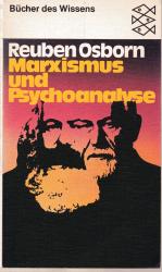 Marxismus und Psychoanalyse