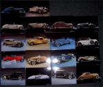 18 Oldtimerfotografien