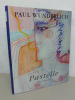 Jens Christian Jensen. Paul Wunderlich, Pastelle