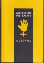 A Lecanu: Geschichte des Satans