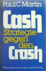 Crash Strategie gegen den Crash