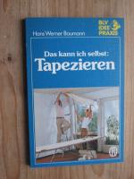 Das kann ich selbst: Tapezieren