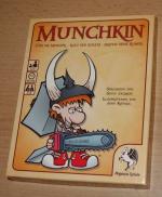 Munchkin Kartenspiel