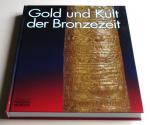 Grebe, Anja (Herausgeber): Gold und Kult