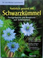 Lautenbacher, Lutz M: Natürlich gesund m