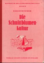 Kallauch,Walter+Friedrich,Escher: Die Sc