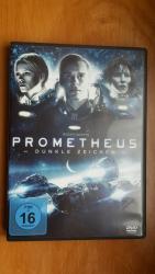 Prometheus - Dunkle Zeichen