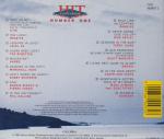 HIT CONTAINER Number One - Nur echte Nr. 1 Hits