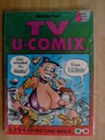 TV-U-Comix