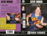 Steve Morse - Power Lines