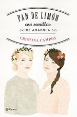 Campos, Cristina [Barcelona, 1975]: Pan 