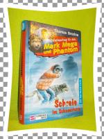 Thomas Brezina: Geheimauftrag für dich, Thomas Brezina: Geheimauftrag für dich,