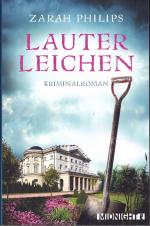 Lauter Leichen