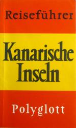 Reiseführer Kanarische Inseln - Polyglot