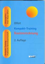 Klaus Olfert: Kompakt-Training Kostenrec