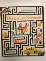 Das goldene Spielbuch