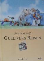 Gullivers Reisen