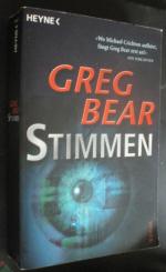 Stimmen. SF-Roman