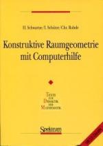Schwartze, Heinz/Schütze, Ingo/Rohde, Ch