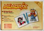 MEMORIX BilderQuiz 2000 Westermann Lernspielverlag - ab 3 Jahren - für 1 - 8 Spieler - Spieldauer ca 20 Minuten