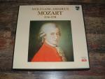 Wolfgang Amadeus Mozart 1756 - 1791