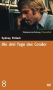 Die drei Tage des Condor SZ 8