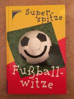Superspitze Fussballwitze
