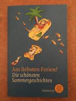 Anne Braun: Am liebsten Ferien! - Die sc
