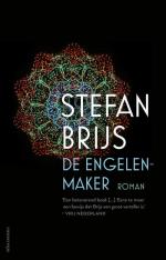 Stefan Brijs: De engelenmaker
