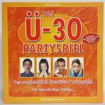 Das Ü-30 Partyspiel 2010 M.I.C. 64365  - ab 12 Jahren - für 3 - 12 Spieler - Spieldauer ca 45 Minuten