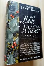 Das Haus unter Wasser