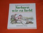 Heinold, Wolfgang Ehrhardt: Sachsen wie 