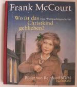 Frank McCourt/Reinhard Michl (Illustr.): Frank McCourt/Reinhard Michl (Illustr.):