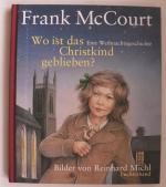 Frank McCourt/Reinhard Michl (Illustr.): Frank McCourt/Reinhard Michl (Illustr.):