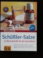 Heepen, Günther H: Schüßler Salze 12 Min