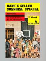 Sunshine Special / US-Album 2