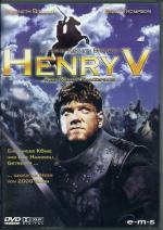 Kenneth Branagh: Henry V (1989) Kenneth Branagh: Henry V (1989)