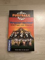 Die Wilden Fussballkerle - Verquizzt nochmal! Wilde Fragen, coole Antworten