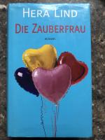 Hera Lind: Die Zauberfrau Hera Lind: Die Zauberfrau