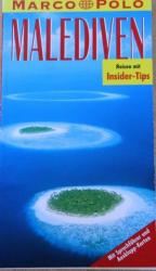 Diverse: Malediven - reisen mit Insider- Diverse: Malediven - reisen mit Insider-
