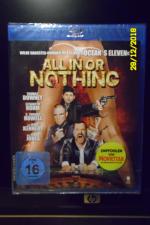 ALL IN OR NOTHING - einmal gesehen,  für alle die grotten schlechte Filme mögen ein muss.