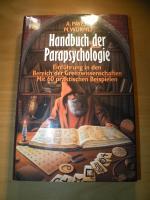 Handbuch der Parapsychologie