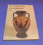 Griechische Geschichte bis146 v. u. Z.